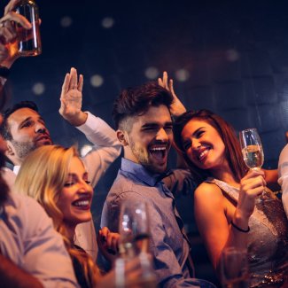 Konkurs andrzejkowy. Możecie wygrać bal sylwestrowy!  