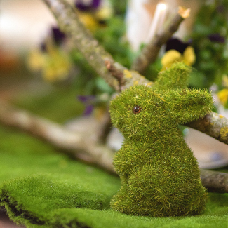 Wielkanoc 2025 – kiedy jest i jak ją zaplanować?