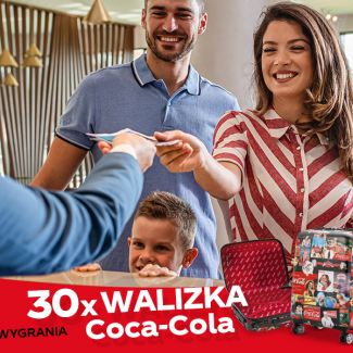 Nadmorskie ferie z nagrodami