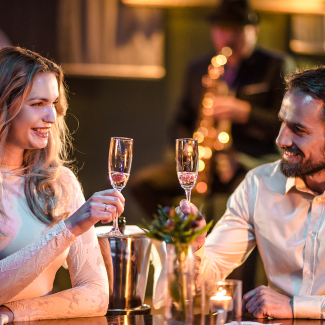 Tak smakuje miłość! 