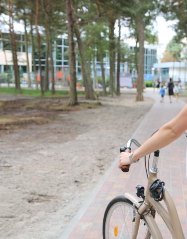 Zachodniopomorskie szlaki rowerowe – zaplanuj wyjazd wczesną wiosną