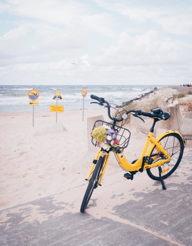 10 najlepszych atrakcji dla dzieci na polskim wybrzeżu