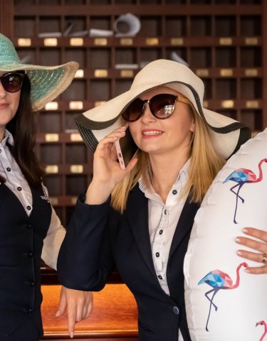 Incentive travel – dlaczego wyjazdy motywacyjne przynoszą realne korzyści?