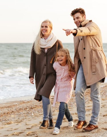 Co robić nad morzem poza sezonem? Poznaj 5 pomysłów na krótki urlop