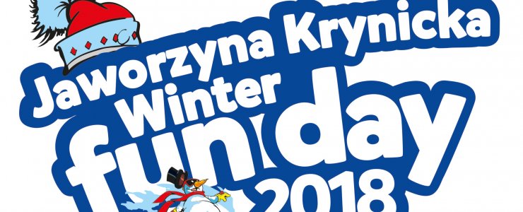 Winter Fun Day 2018 na Jaworzynie