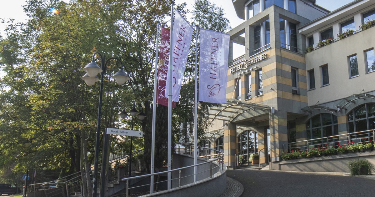 Hotel Haffner