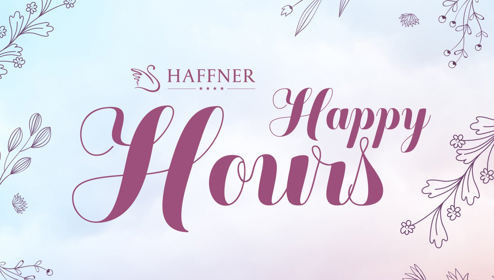Happy Hours