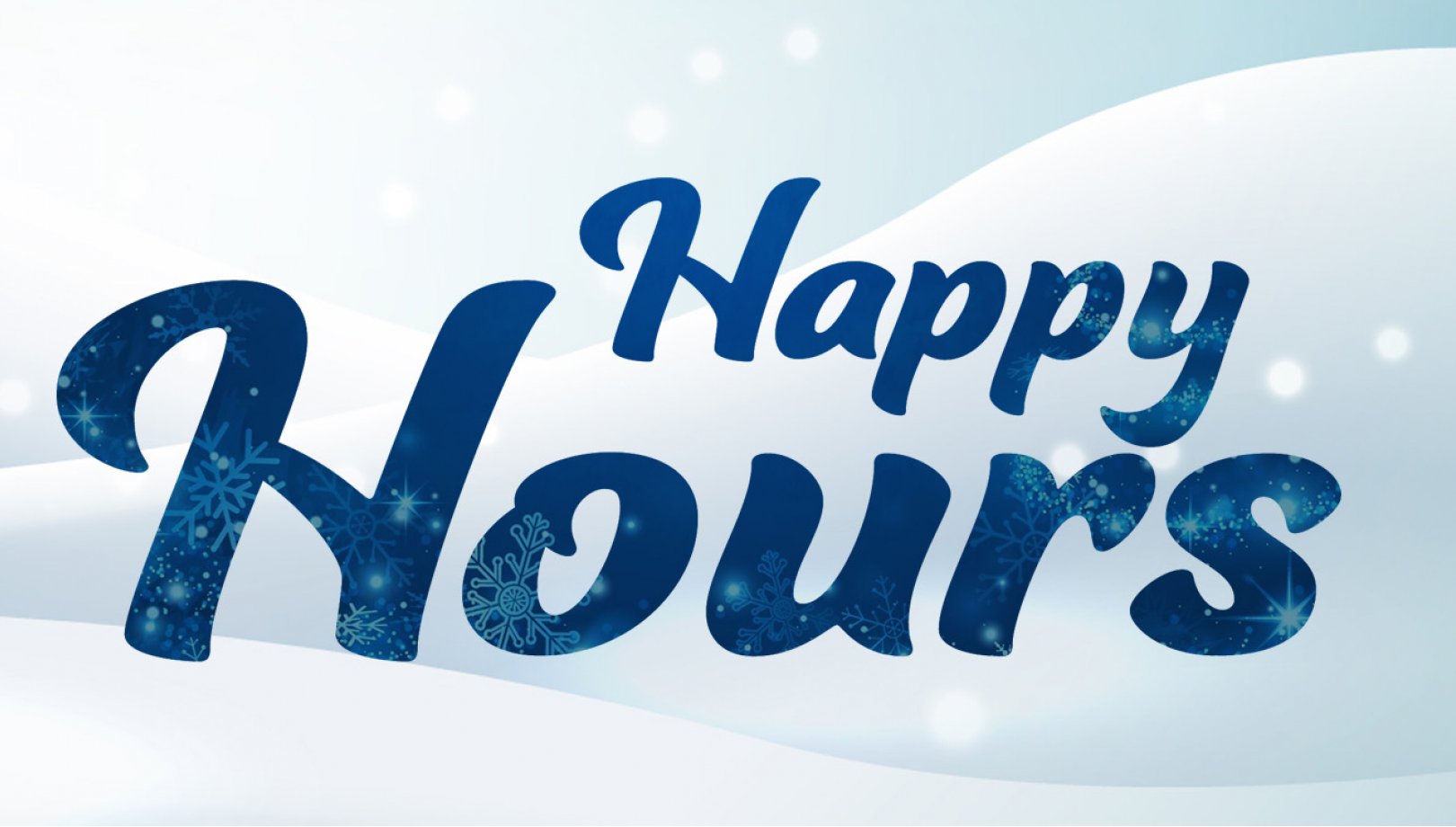 Happy Hours