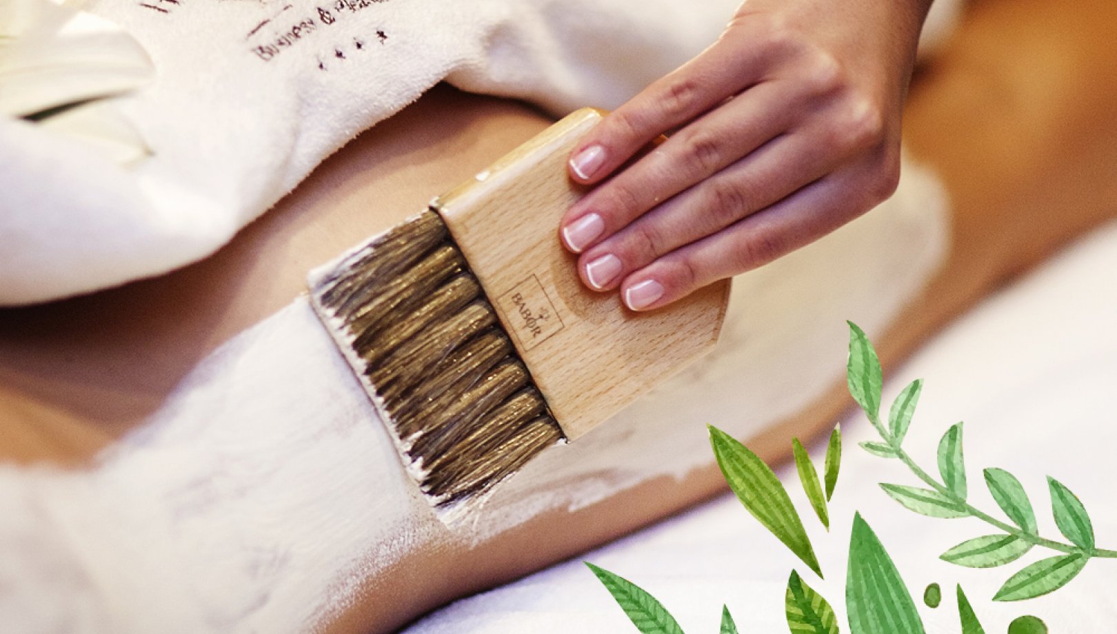 Oferta kwietniowa SPA