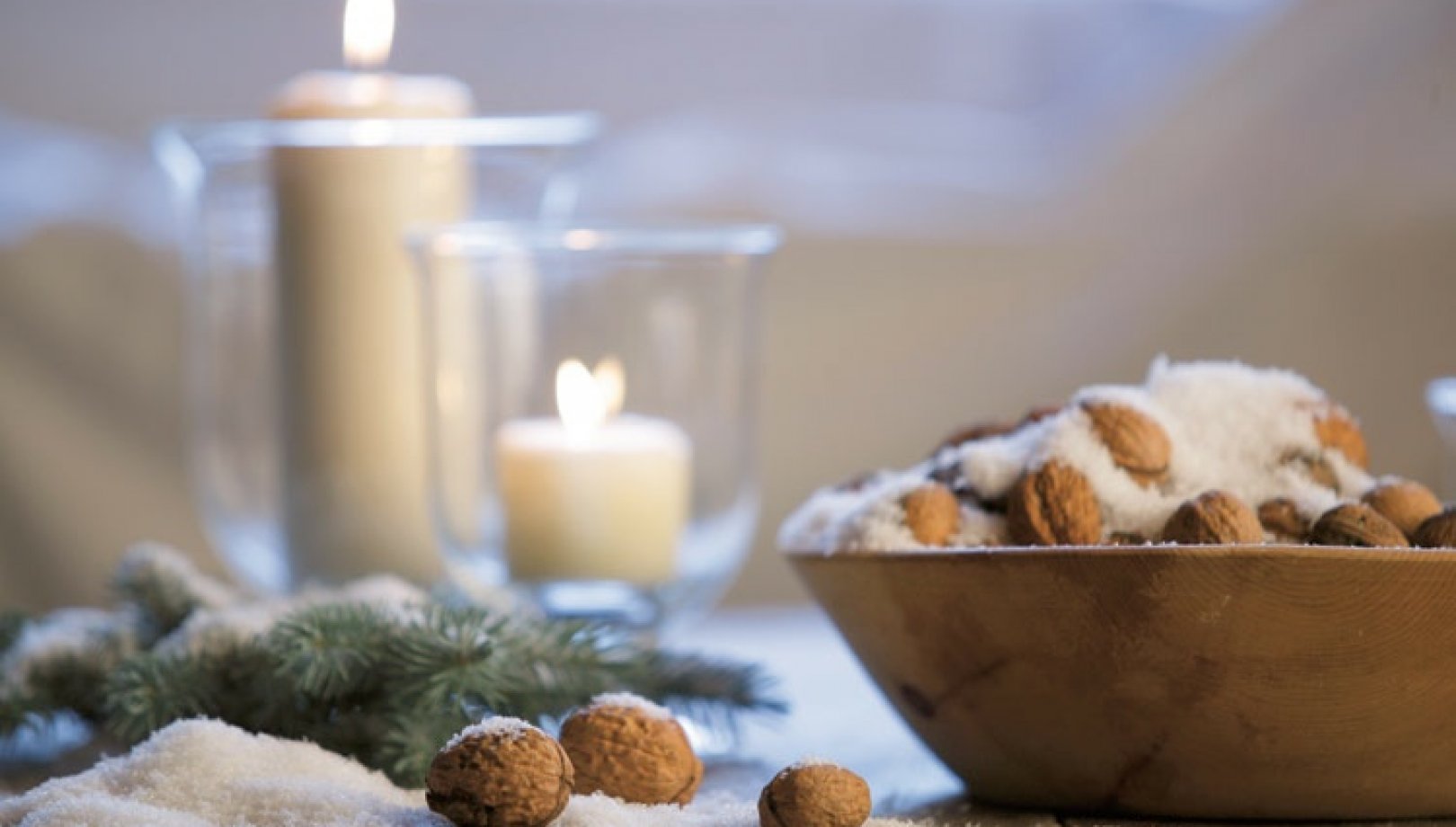 Oferta grudniowa SPA