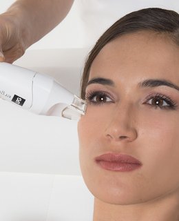 endermologie® treatments available now!