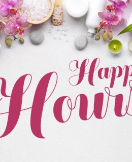 Happy Hours