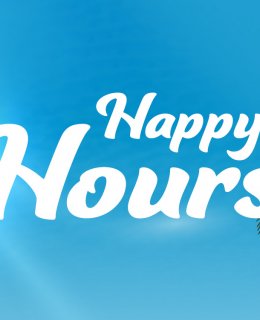 Happy Hours