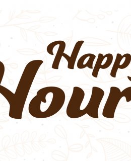 Happy Hours