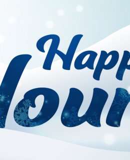 Happy Hours