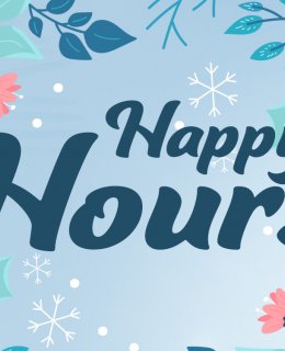 Happy Hours