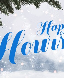 Happy Hours