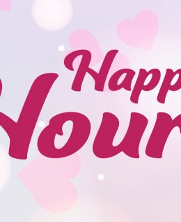 Happy Hours