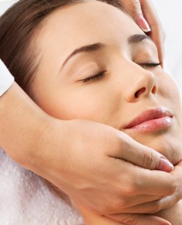 Oferta majowa SPA