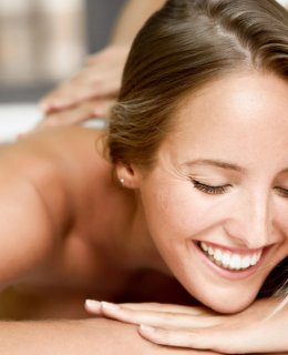 Promocja czerwcowa SPA