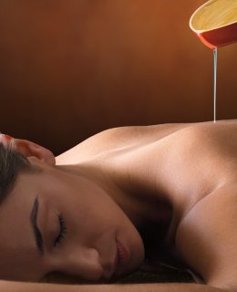 Oferta listopadowa SPA