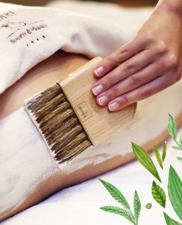 SPA Special offer: April