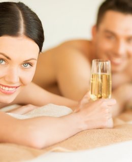 Spędź romantyczne chwile w SPA Hotelu Haffner