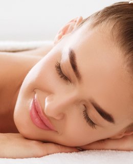Oferta styczniowa SPA