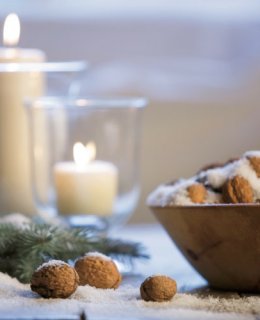 Oferta grudniowa SPA