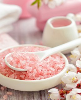 SPA Special offer: May