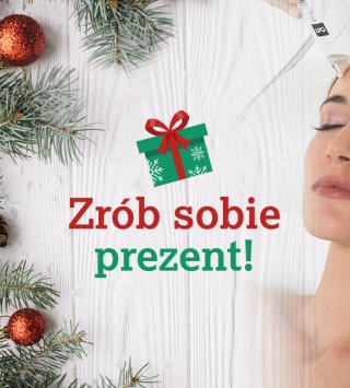 Zrób sobie prezent