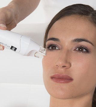 Zabiegi endermologie® już u nas!
