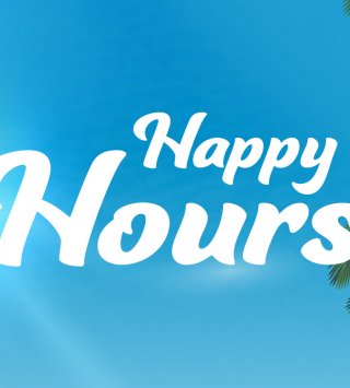 Happy Hours