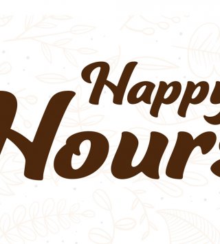 Happy Hours