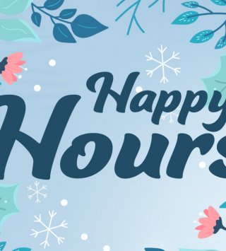 Happy Hours