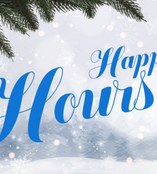 Happy Hours