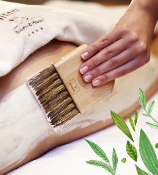 Oferta kwietniowa SPA
