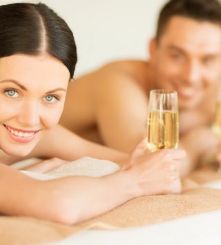 Spędź romantyczne chwile w SPA Hotelu Haffner