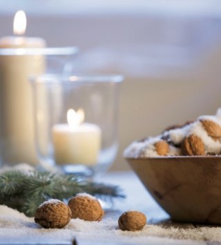 Oferta grudniowa SPA