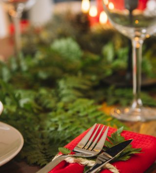 Christmas Brunch 25 and 26th December