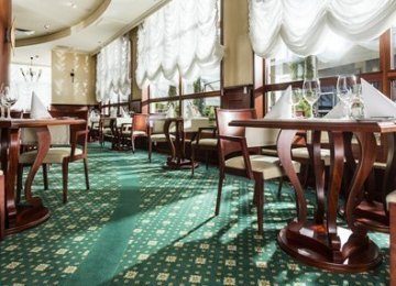 Restauracja
