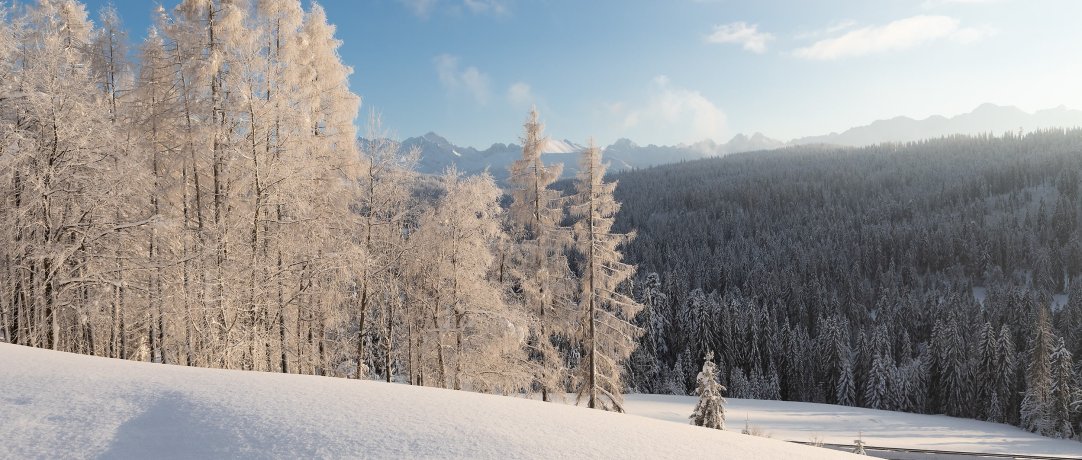 Bezpieczeństwo w Tatrach zimą – poznaj najważniejsze zasady