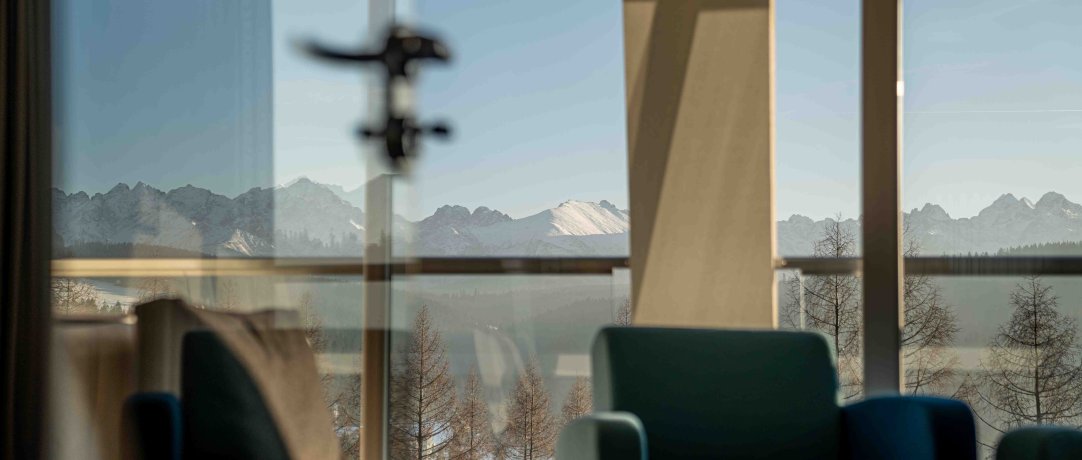 Hotel dla singli: zr&oacute;b sobie najlepszy prezent i wypocznij w otoczeniu Tatr