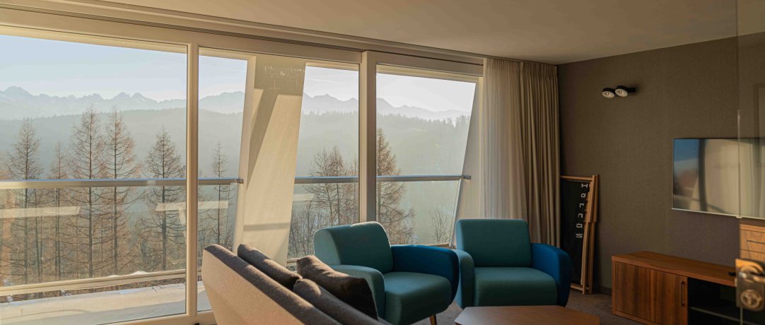 Slow travel w praktyce. Poznaj pomysły na spędzenie niespiesznego tygodnia w Hotelu HARNAŚ