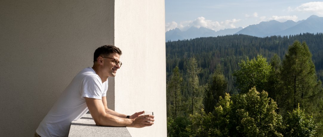 Wyjazd w góry dla introwertyków? Odnajdź swoją oazę spokoju pod Tatrami