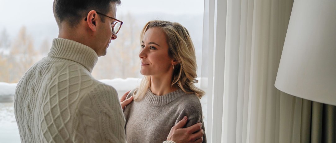 Babymoon w g&oacute;rach &ndash; pozw&oacute;lcie sobie na ostatni prawdziwy wypoczynek we dwoje przed narodzinami dziecka