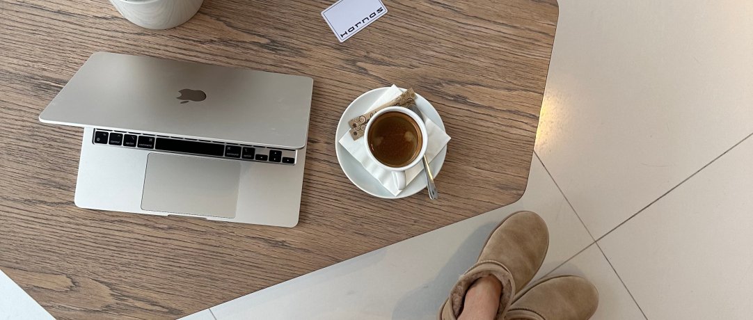 Hotel dla freelancera &ndash; cisza, szybki Internet i widoki, kt&oacute;re inspirują do pracy