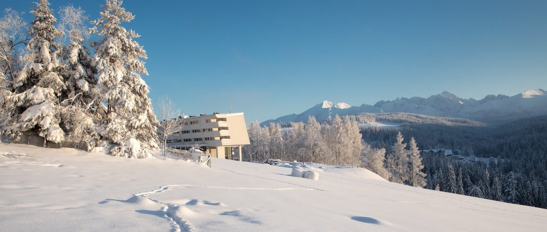 Zimowa sesja ślubna w plenerze &ndash; dlaczego Tatry to idealny plan zdjęciowy?