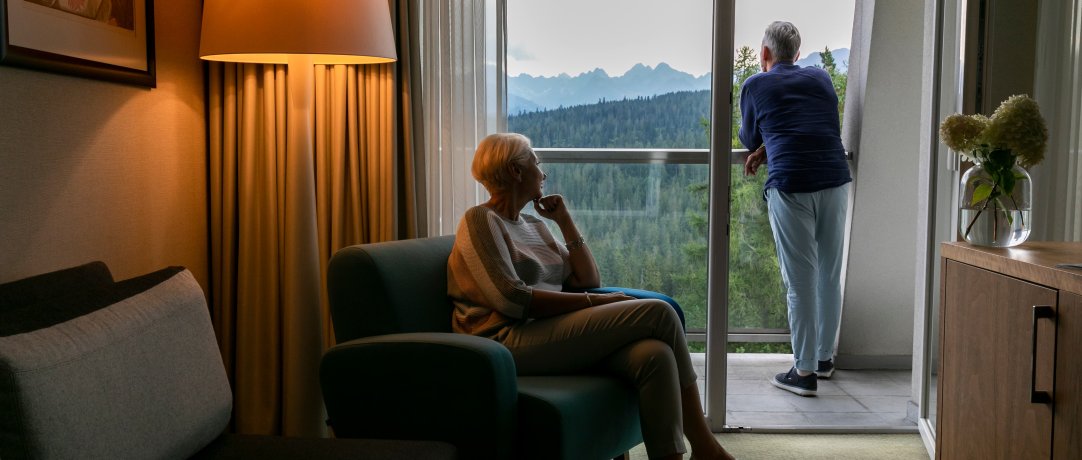 Drugi miesiąc miodowy &ndash; dlaczego pary wracają w Tatry po latach