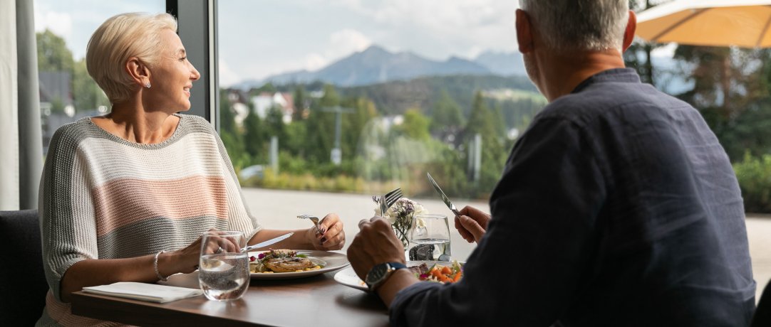 Gdzie zjeść w Bukowinie Tatrzańskiej? Doświadcz niezwykłych połączeń smakowych w Restauracji WIDOK